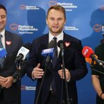 PO przedstawiła nowych podlaskich posłów: "To reprezentanci całego województwa"