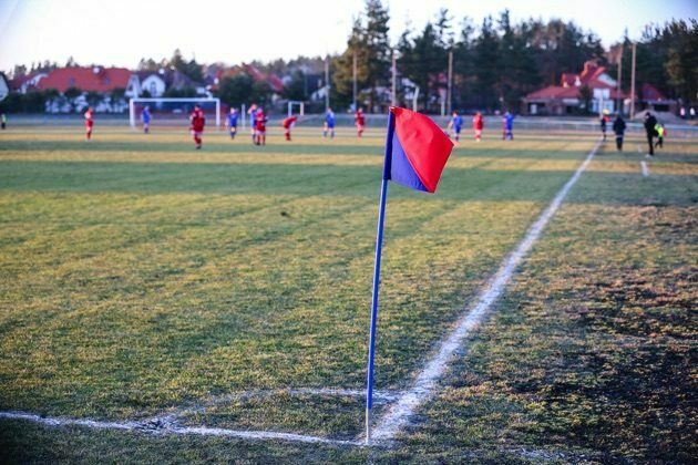 Podlaski futbol. IV liga - 14. kolejka