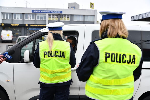 Bezpłatne kontrole reflektorów samochodowych. Gdzie należy się udać?