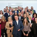 Polska 2050 odtrąbiła sukces na Podlasiu: "To efekt bezpośrednich spotkań z wyborcami"