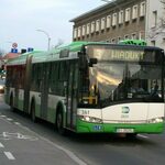 Linie 3, 9 i 108 zmieniają trasę, ale to nie jedyne utrudnienia w mieście