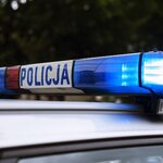 Osobówka zderzyła się czołowo z busem. Było o włos od tragedii
