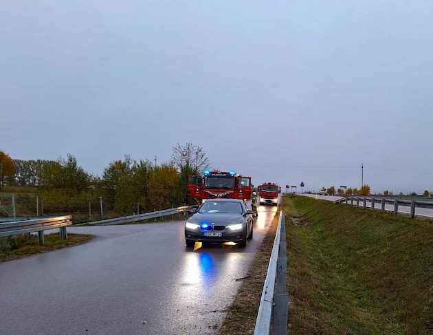 Tragiczne rozpoczęcie dnia. Piesza zginęła na miejscu