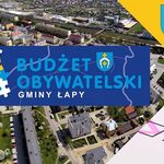 8 projektów za 800 tysięcy złotych. Rekordowe głosowanie na budżet obywatelski w Łapach