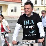 Hołownia: Nie możemy postępować jak PiS, bo skończymy tak jak oni