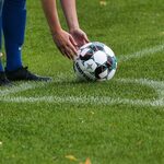 Podlaski futbol. Klasa okręgowa - 14. kolejka