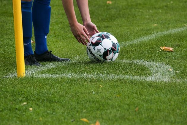 Podlaski futbol. Klasa okręgowa - 14. kolejka