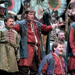 Narodowe Święto Niepodległości w OiFP. Na scenie m.in. "Straszny dwór"
