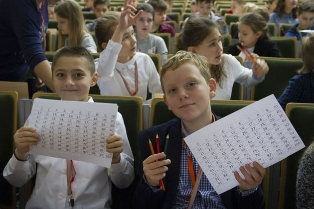 Rusza rekrutacja na Podlaski Uniwersytet Dziecięcy. Miejsca rozchodzą się błyskawicznie!