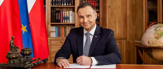 Prezydent ogłosił: Marszałek-senior z Podlasia. Premierem Morawiecki. 
