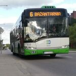 Niepodległościowy bieg sparaliżuje komunikację miejską. Jak pojadą autobusy? [OBJAZDY]