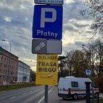 Biegacze opanują miasto. Będzie naprawdę dużo objazdów [UTRUDNIENIA]