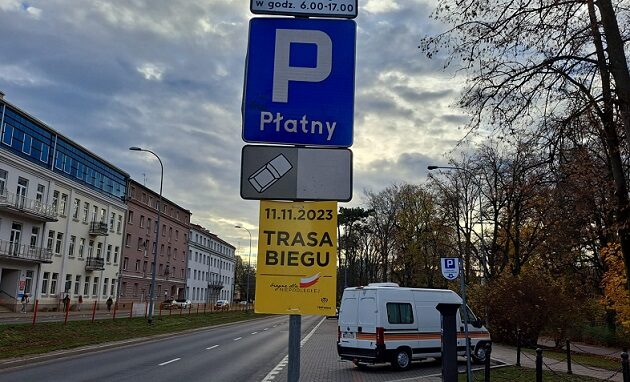 Biegacze opanują miasto. Będzie naprawdę dużo objazdów [UTRUDNIENIA]