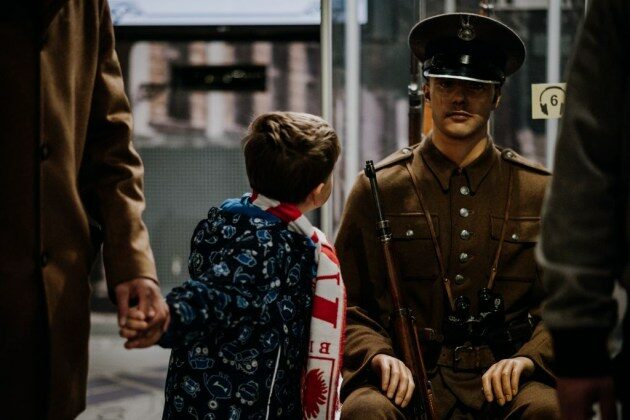 Narodowe Święto Niepodległości w Muzeum Wojska. W planie będzie mnóstwo atrakcji