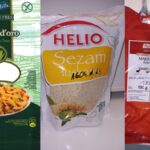 Uwaga! Salmonella w przyprawie, gluten w produkcie reklamowanym jako gluten free