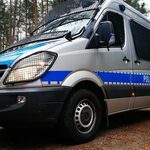 Woził mamę samochodem od kiedy zaczął chodzić do szóstej klasy. Rodzinę zatrzymała policja