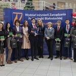 Wystartował konkurs "Biznes za milion". Do zdobycia cenne nagrody i indeks na Politechnikę