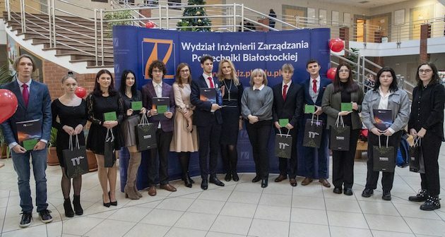 Wystartował konkurs "Biznes za milion". Do zdobycia cenne nagrody i indeks na Politechnikę