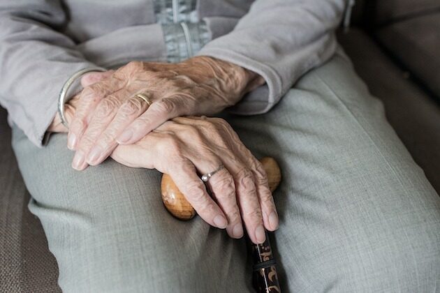 Podlascy seniorzy doświadczają przemocy, dane są przerażające! 