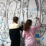 Wystawa "Radykalne rodzicielstwo" w Arsenale. Czy warto pójść? [RECENZJA]
