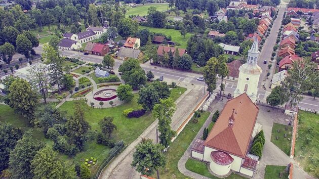 Która podlaska gmina jest najlepsza do życia? Podano wyniki rankingu