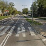 Zmienia się organizacja ruchu na ulicy Raginisa. Dla kierowców i rowerzystów
