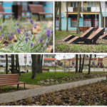 Lawedowy park kieszonkowy w Białymstoku. Na którym osiedlu powstał?