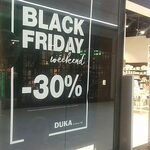 Black Friday.  Białostockie galerie przygotowały dużo promocji - zobacz jakich!