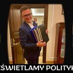 Podlascy politycy w Sejmie i Senacie. Hołownia jest gwiazdą. Sasin ma kłopoty