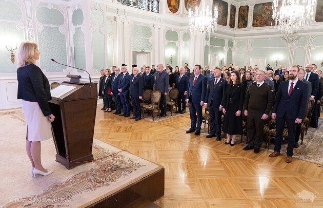 Mamy nowy konsulat. Pierwszy taki we wschodniej Polsce