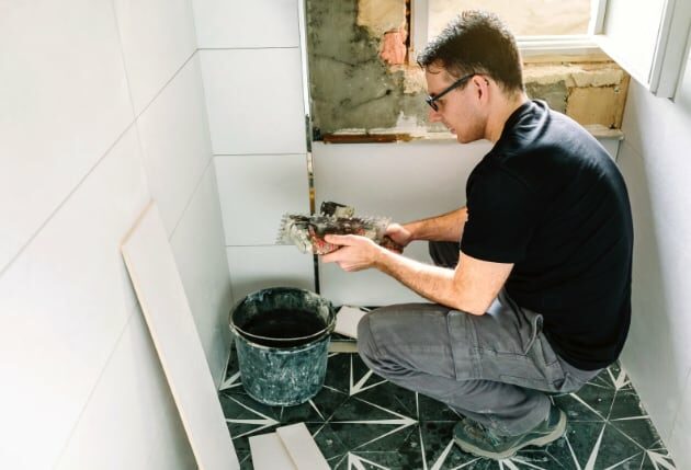 Jak poprawnie wykonać remont łazienki?