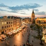 Top 5 miejsc w Polsce do odwiedzenia w wakacje