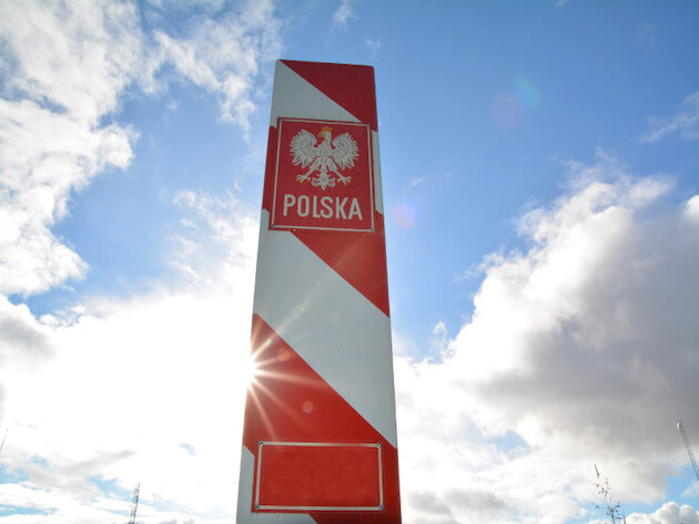 Cisza na granicy polsko-białoruskiej. Co się dzieje?