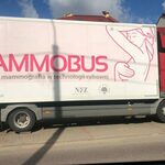 Grudniowe mammobusy w Podlaskiem. Gdzie można będzie zbadać piersi? [HARMOMNOGRAM]