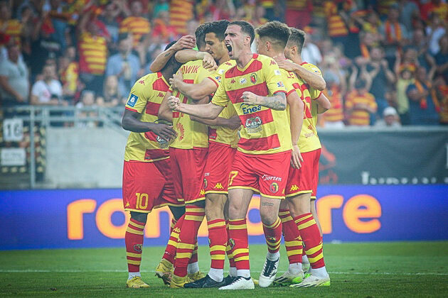 Fortuna Puchar Polski. Jagiellonia w ćwierćfinale!