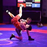 Przygotujmy się na niepowtarzalne widowisko. Przed nami Podlasie Wrestling Cup III