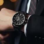 Ile powinien kosztować dobry zegarek?