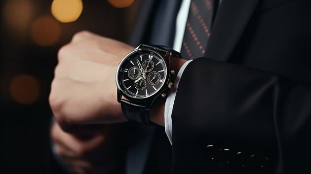 Ile powinien kosztować dobry zegarek?