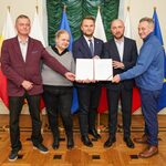 Będzie nowy Honorowy Obywatel Białegostoku? Prof. Marian Szamatowicz oficjalnym kandydatem