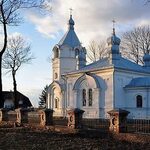 Cerkiew przejdzie renowację. Województwo przeznaczy na to ponad 400 tys. zł