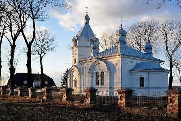 Cerkiew przejdzie renowację. Województwo przeznaczy na to ponad 400 tys. zł