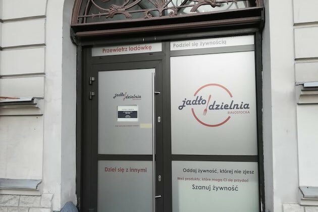 Sezon wigilijny w pełni. Sprawdź, gdzie oddać jedzenie