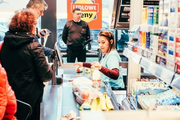 Święta Bożego Narodzenia. W jakich godzinach pracują sklepy?