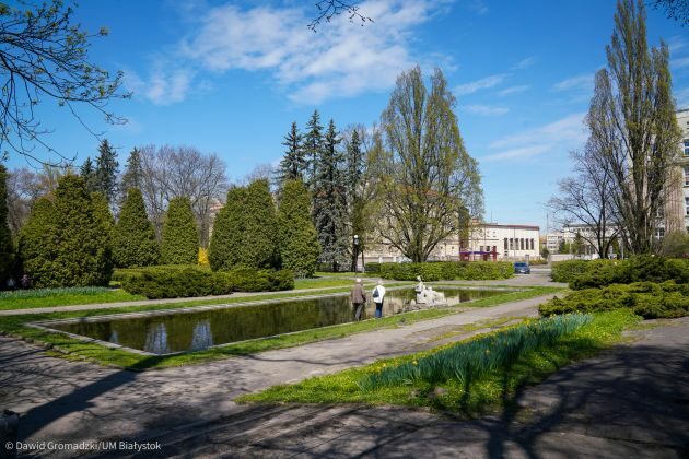 Planty czeka rewaloryzacja. Lista zmian jest bardzo długa