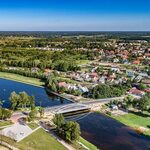 Linie autobusowe W1 i W2 zmieniają rozkład jazdy