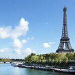 Weekend w Paryżu - plan zwiedzania na 3 dni