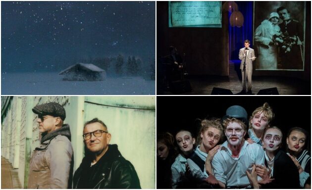 Koncert, spektakl, a może wernisaż? Zobacz weekendowy przegląd wydarzeń w Białymstoku