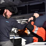 Białostockie służby ratownicze przejdą szkolenie z technik samoobrony 