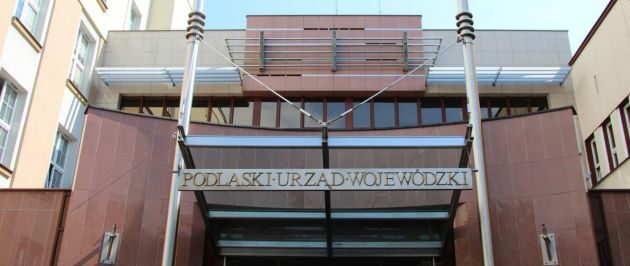 Ważna instytucja w Białymstoku zmienia swoją siedzibę