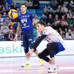 PlusLiga. Ślepsk wraca z Rzeszowa bez punktów